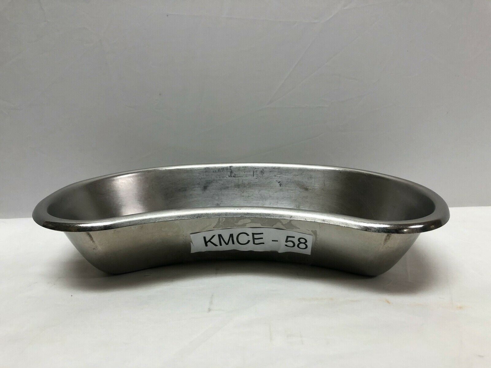 Tomac Kidney Tray 13088-004 | KMCE-58 DIAGNOSTIC ULTRASOUND MACHINES FOR SALE