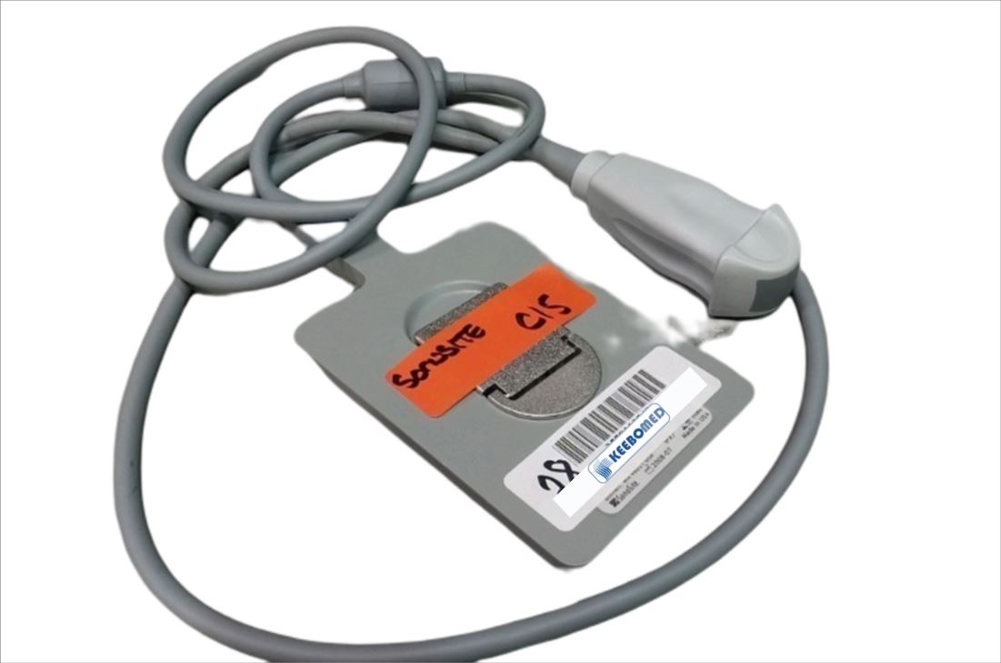 SONOSITE C15 ULTRASOUND PROBE DIAGNOSTIC ULTRASOUND MACHINES FOR SALE