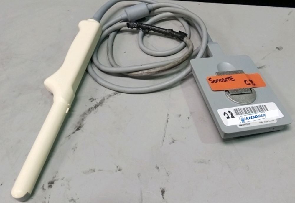 SONOSITE C8 ULTRASOUND PROBE DIAGNOSTIC ULTRASOUND MACHINES FOR SALE