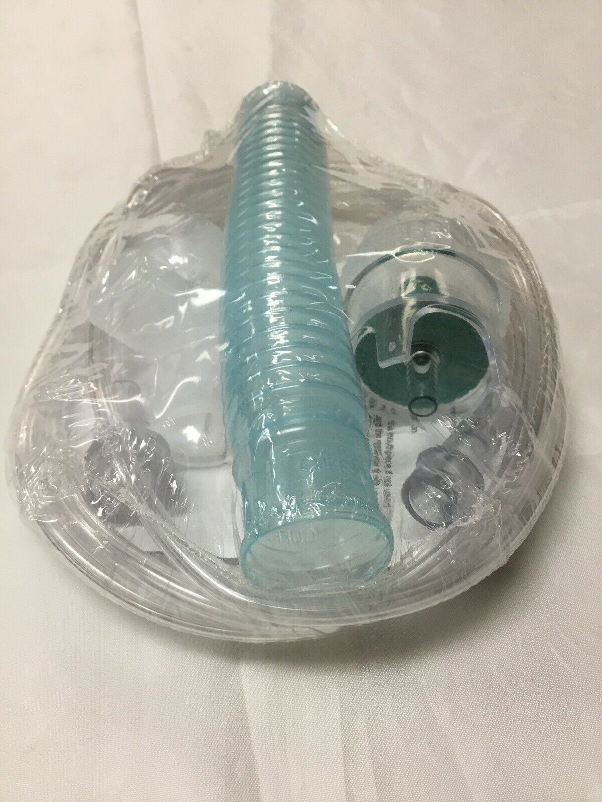 Hudson RCI Micro Mist Nebulizer--Lot of 50 (101KMD) DIAGNOSTIC ULTRASOUND MACHINES FOR SALE