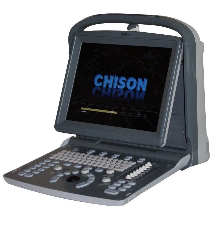 Chison ECO1 Portable LED Ultrasound Scanner, Quality and Affordable DIAGNOSTIC ULTRASOUND MACHINES FOR SALE