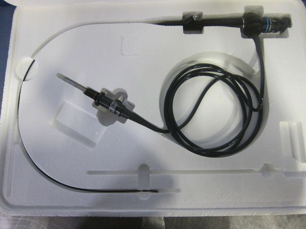 OLYMPUS CB30L Choledochoscope (46DM) DIAGNOSTIC ULTRASOUND MACHINES FOR SALE