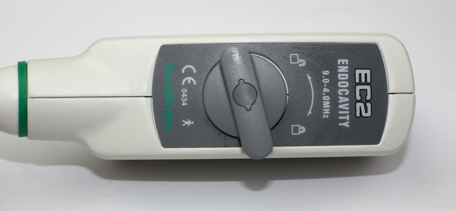 EC2 Probe For SonoScape A6 Ultrasound 9-4 MHZ Endocavity  Micro-Curved Array DIAGNOSTIC ULTRASOUND MACHINES FOR SALE