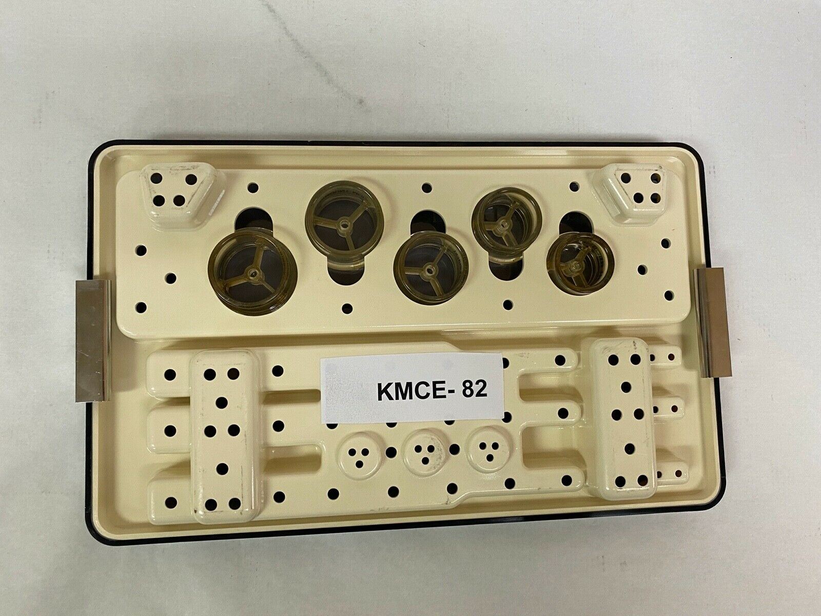 Edwards Lifesciences Perimount Mitral Sizers 1169 25mm-33mm 004 Cardiac -KMCE-82 DIAGNOSTIC ULTRASOUND MACHINES FOR SALE