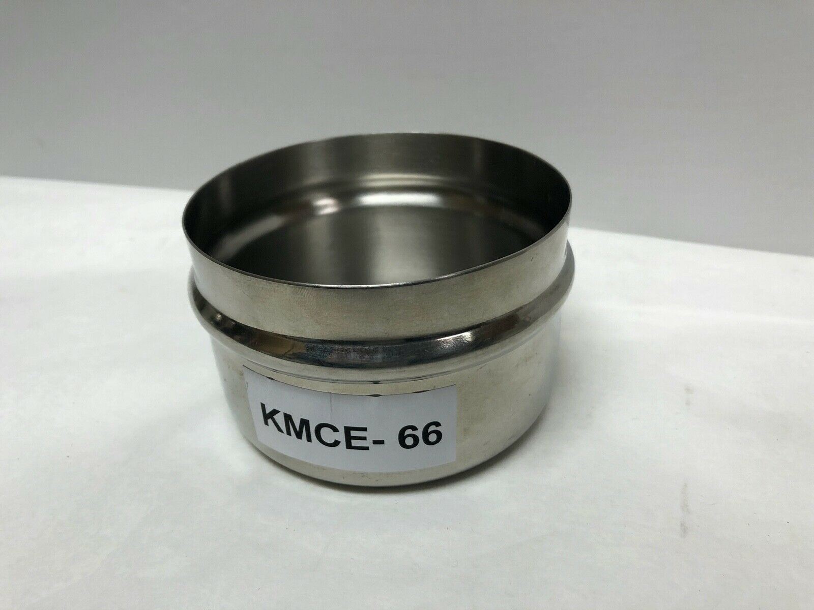 Vollrath Stainless Steel Apothecary (no lid) 8800 | KMCE-66 DIAGNOSTIC ULTRASOUND MACHINES FOR SALE