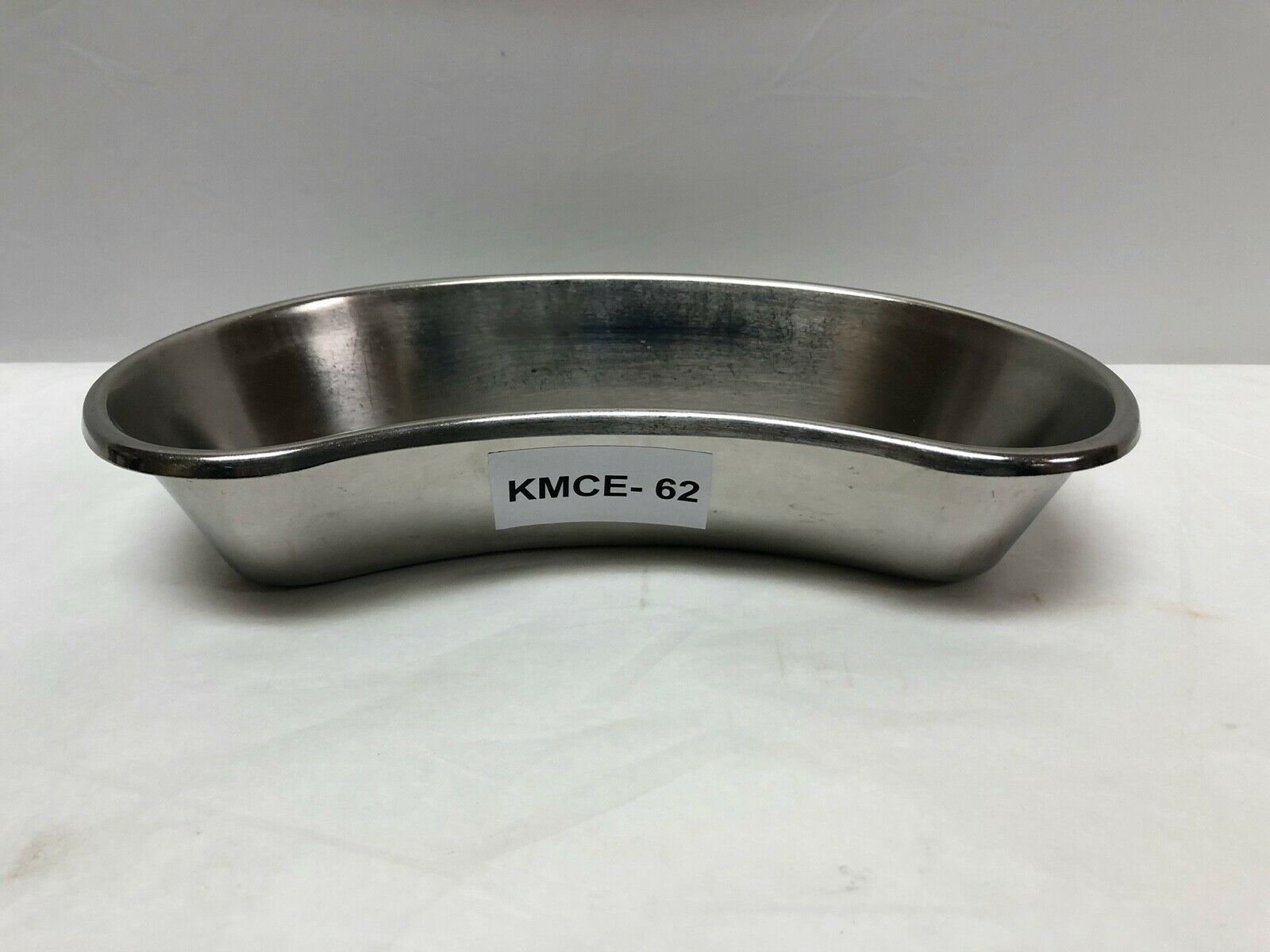 Unbranded Kidney Tray | KMCE-62 DIAGNOSTIC ULTRASOUND MACHINES FOR SALE