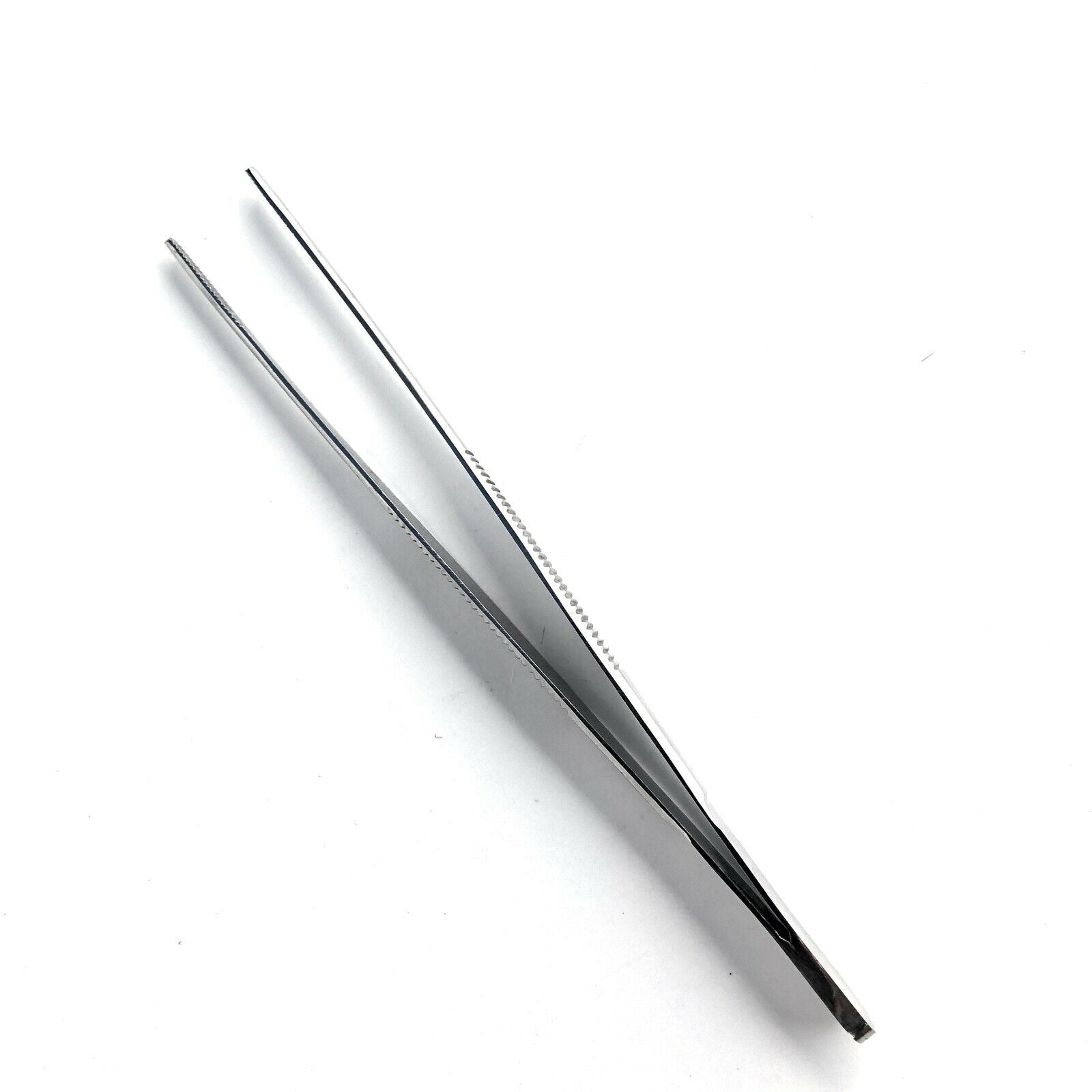 Surgical Thumb Tissue Forceps, Serrated, Straight, 5-1/2" (DMT372) DIAGNOSTIC ULTRASOUND MACHINES FOR SALE