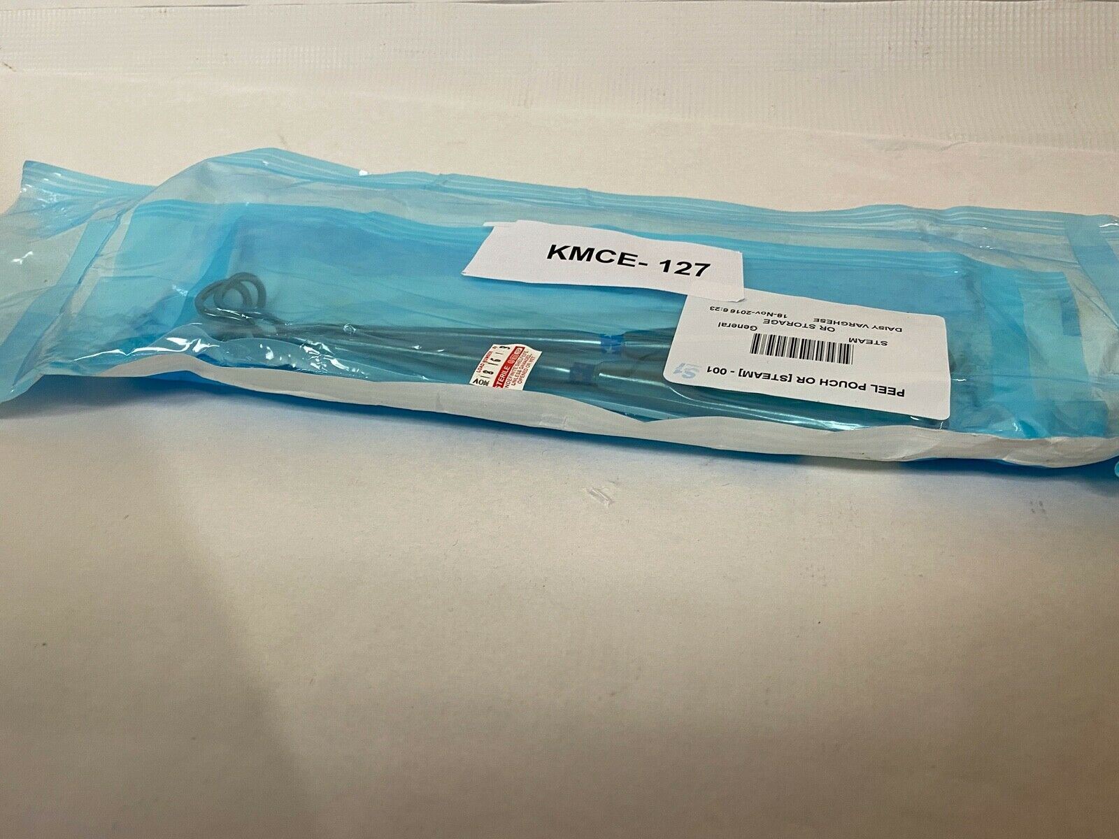 Surgical Retractor | KMCE-127 DIAGNOSTIC ULTRASOUND MACHINES FOR SALE