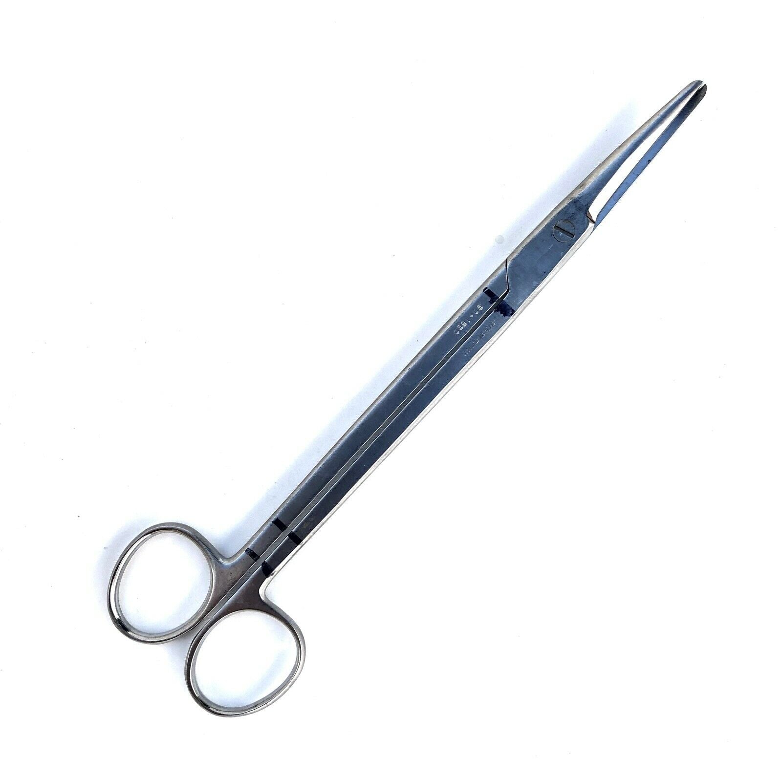 Sklar 90-1690 Mayo Dissecting Scissors, Curved Blunt Tip, 9" (DMT383) DIAGNOSTIC ULTRASOUND MACHINES FOR SALE