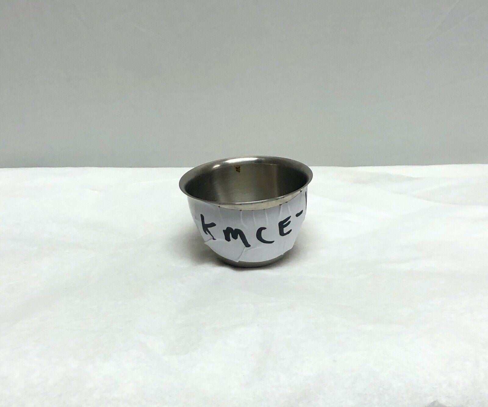 Magnate 18-8 Stainless Steel Bowl SUE-M | KMCE-158 DIAGNOSTIC ULTRASOUND MACHINES FOR SALE