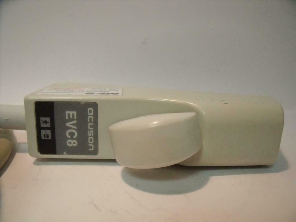 ACUSON EVC8 ULTRASOUND PROBE | PR3712 DIAGNOSTIC ULTRASOUND MACHINES FOR SALE