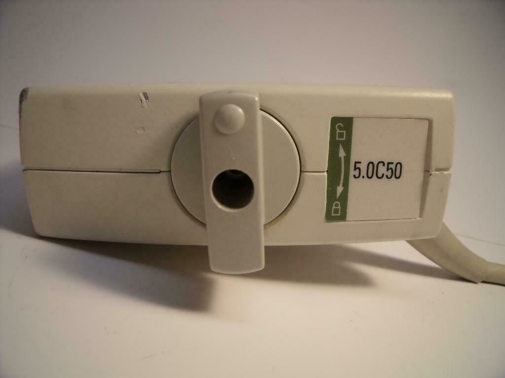 Siemens 5.0C50 Ultrasound Transducer Probe | PR3761 DIAGNOSTIC ULTRASOUND MACHINES FOR SALE