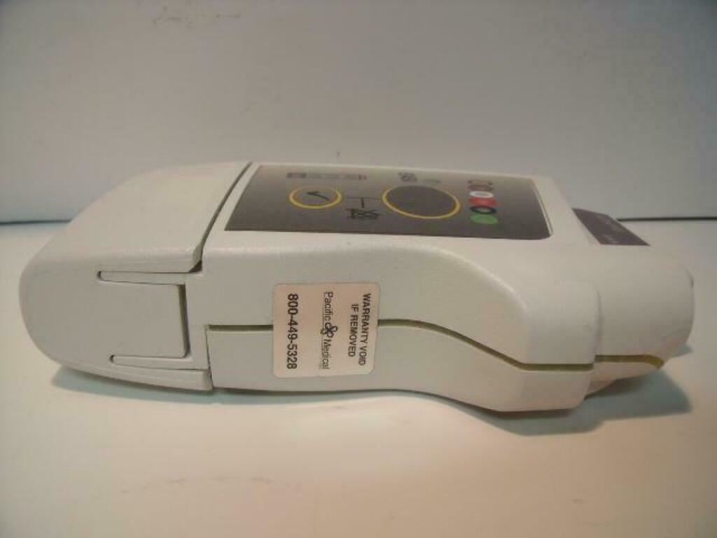 Philips M2601B Cordless ECG Telemetry Transmitter | PR5402 DIAGNOSTIC ULTRASOUND MACHINES FOR SALE