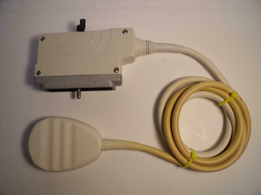 Philips CLA4.0 Ultrasound Transducer Probe 40mm (PMD-13) DIAGNOSTIC ULTRASOUND MACHINES FOR SALE