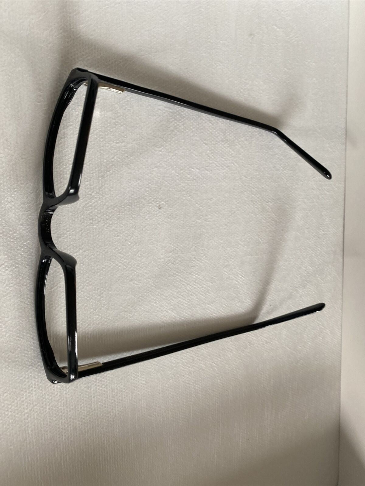 ROCHESTER Frame R-5A CELLULOSE ACETATE BLACK FRAMES 52-24-155mm Eyeglasses DIAGNOSTIC ULTRASOUND MACHINES FOR SALE