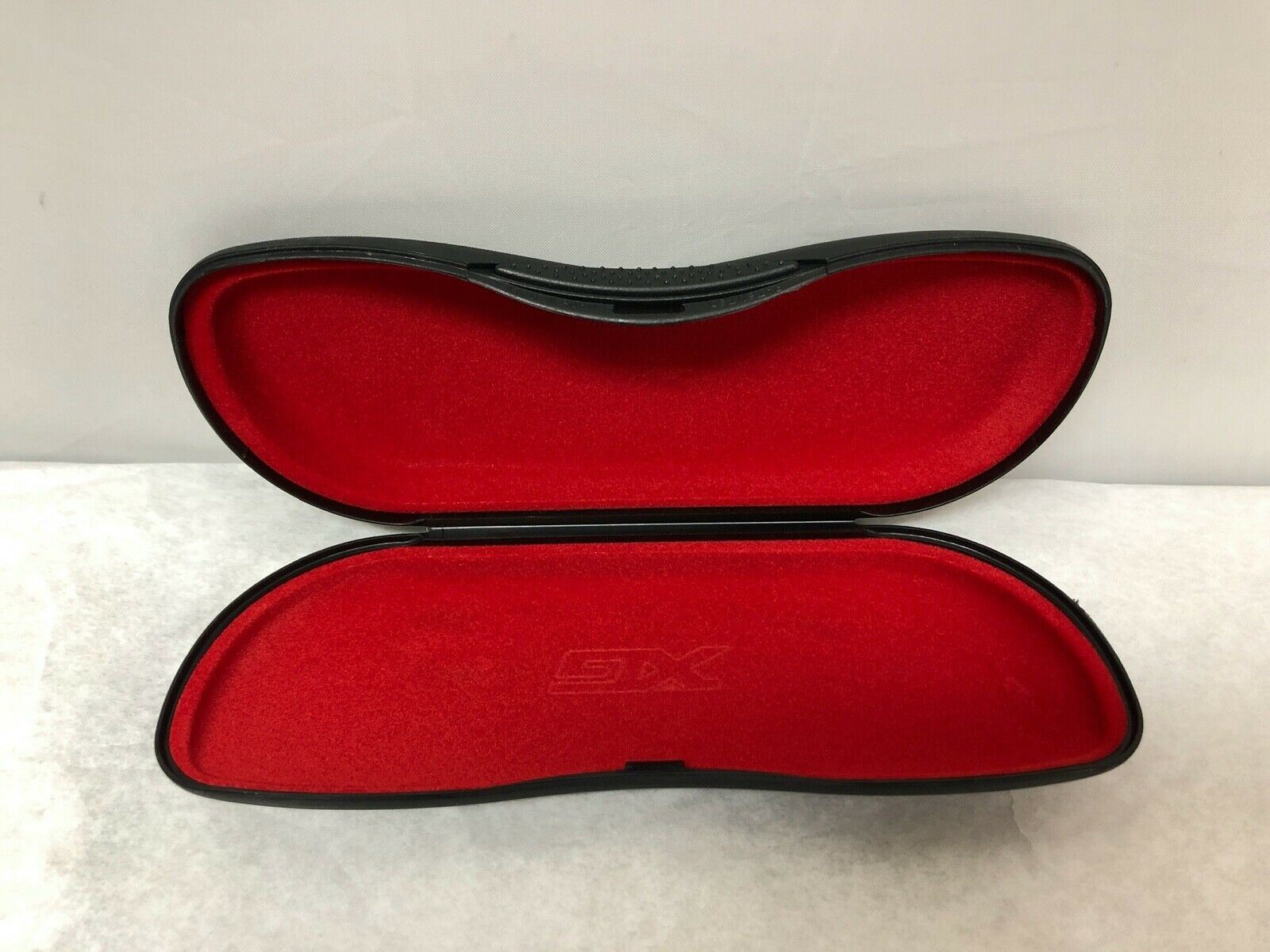 Marchon XG Black Optical Eyeglasses Hard Case | KMOPT-54 DIAGNOSTIC ULTRASOUND MACHINES FOR SALE