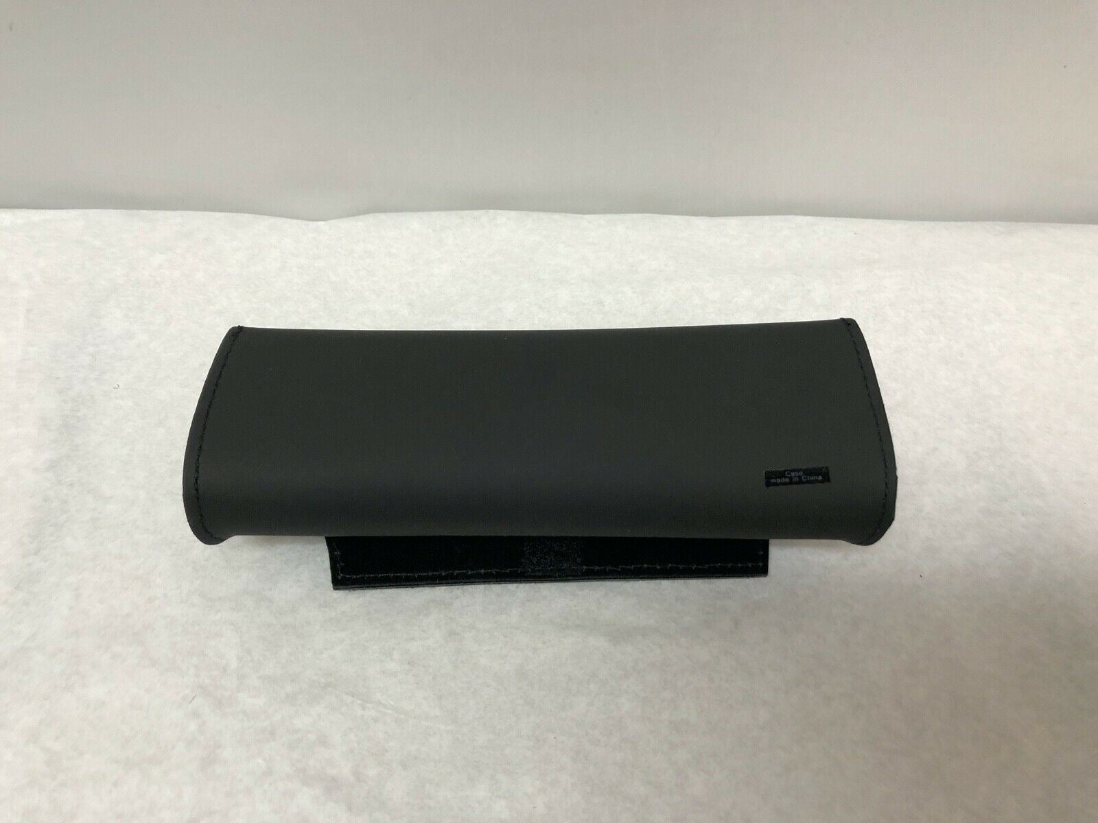 ELLE Black Optical Eyeglasses Soft Case | KMOPT-57 DIAGNOSTIC ULTRASOUND MACHINES FOR SALE