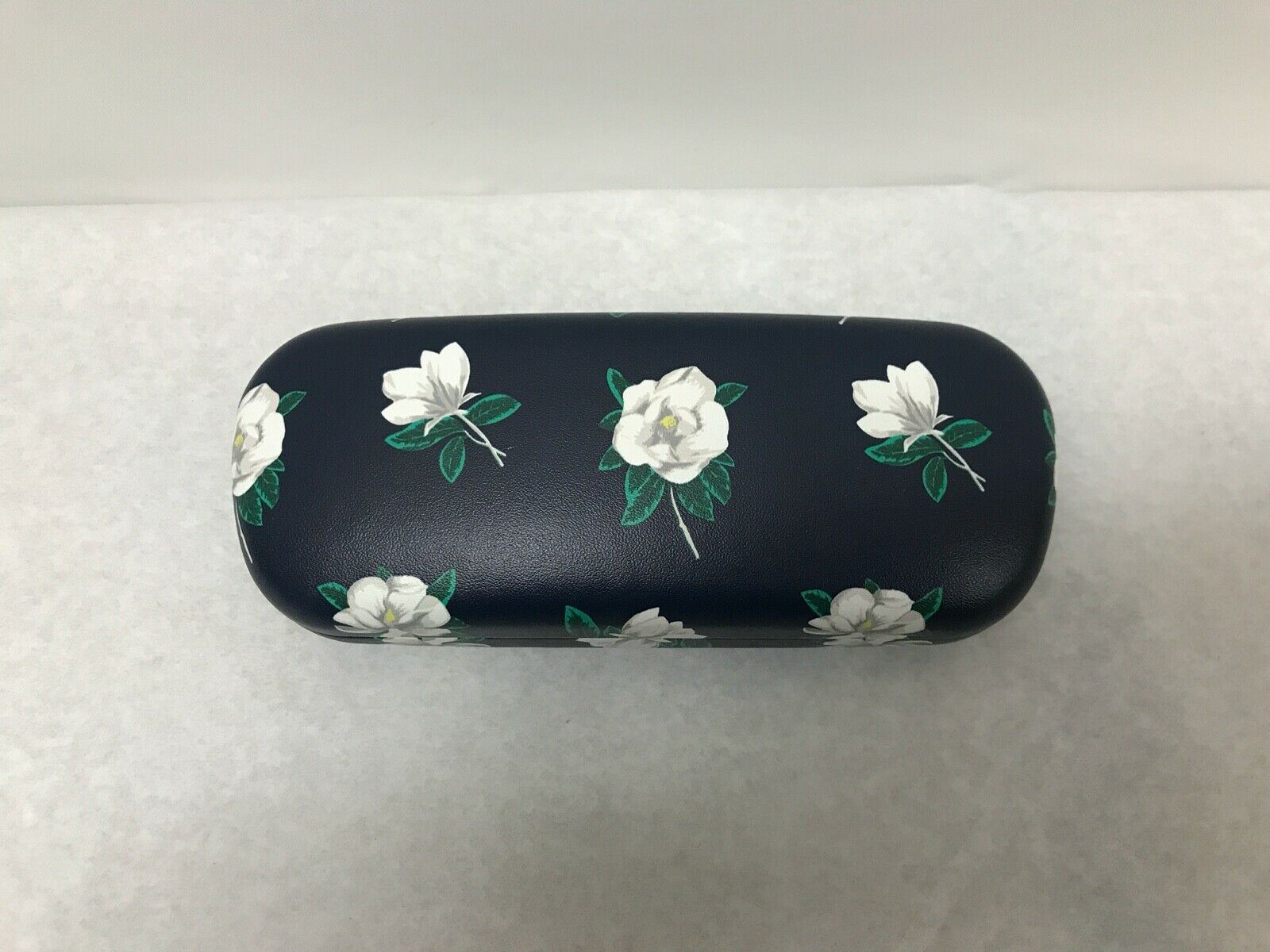 Draper James Floral Pattern Optical Eyeglasses Hard Case | KMOPT-82 DIAGNOSTIC ULTRASOUND MACHINES FOR SALE