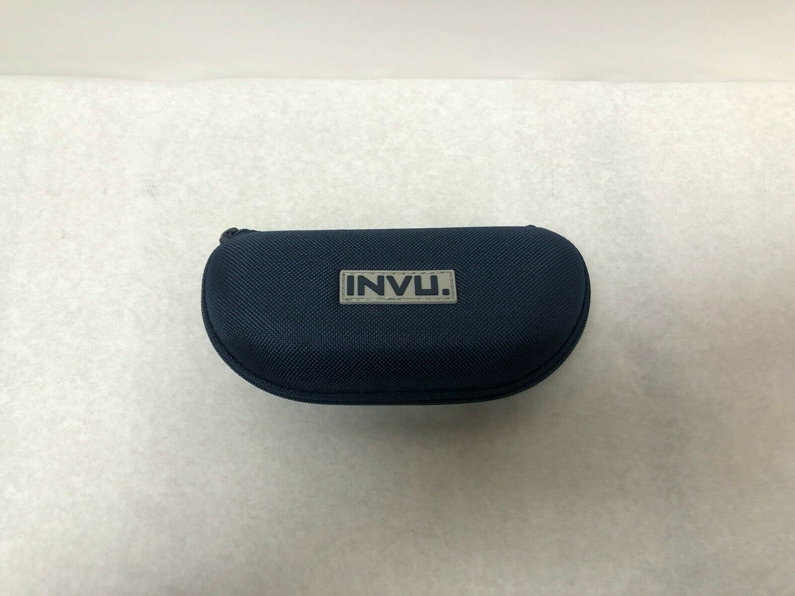 INVU Blue Optical Eyeglasses Hard Case | KMOPT-93 DIAGNOSTIC ULTRASOUND MACHINES FOR SALE