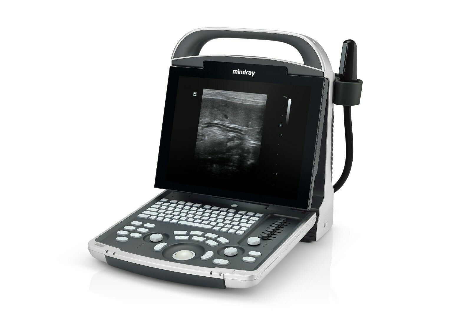 MINDRAY DP30 Vet Digital Ultrasound Machine for Pigs, Sheep and Goats DIAGNOSTIC ULTRASOUND MACHINES FOR SALE