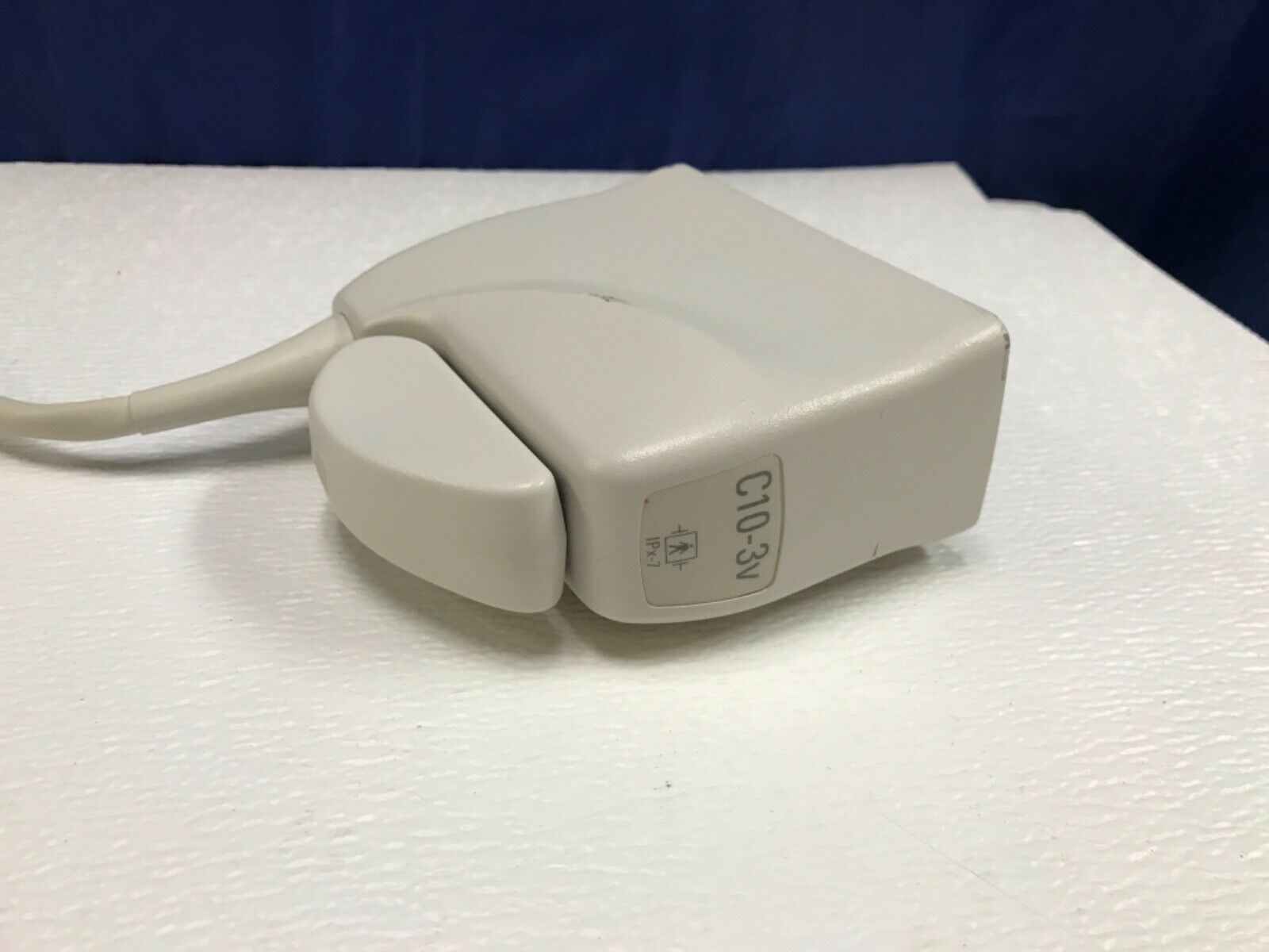 PHILIPS C10-3V ULTRASOUND PROBE DIAGNOSTIC ULTRASOUND MACHINES FOR SALE