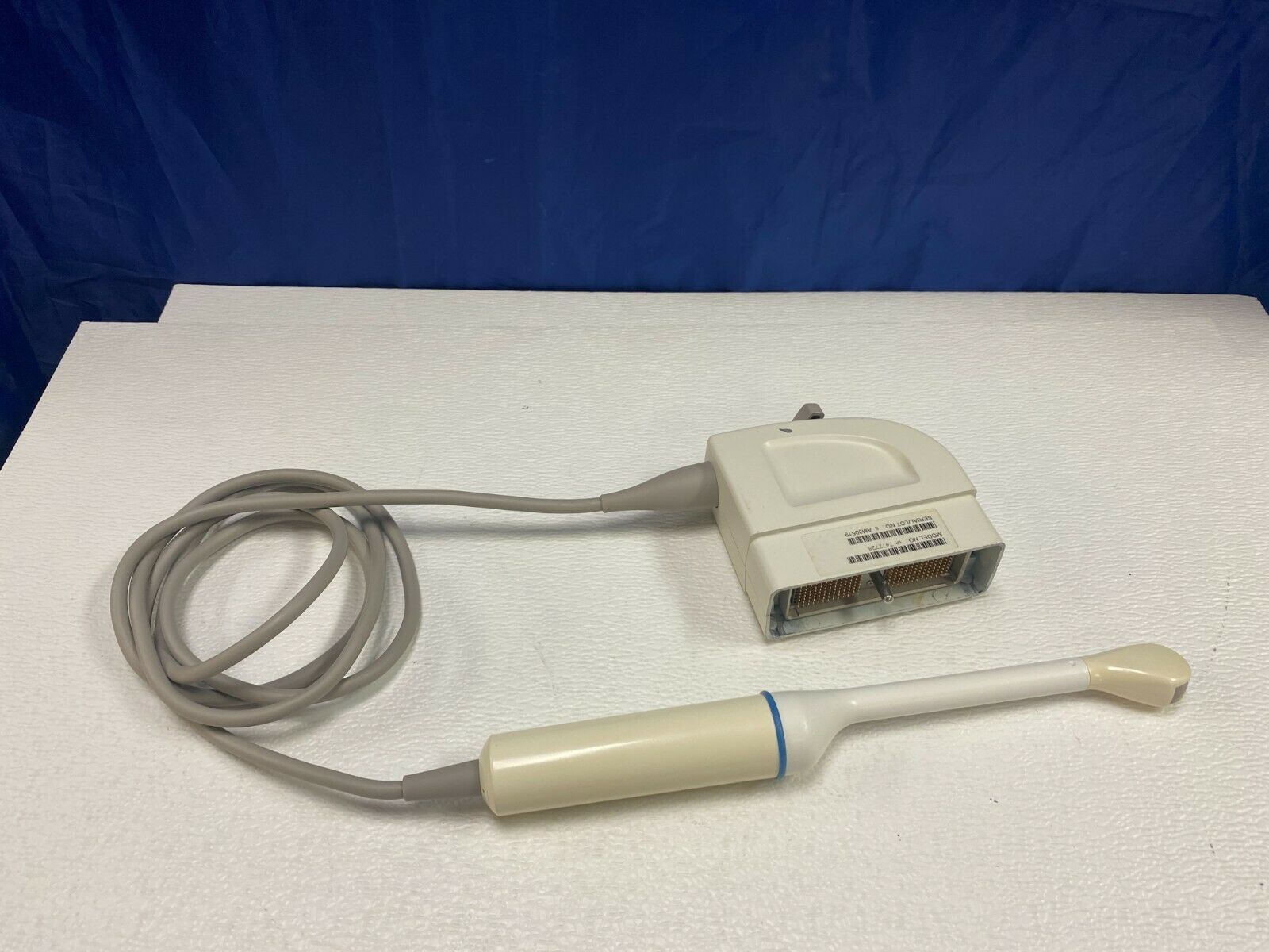 SIEMENS EV9-4 ULTRASOUND PROBE DIAGNOSTIC ULTRASOUND MACHINES FOR SALE