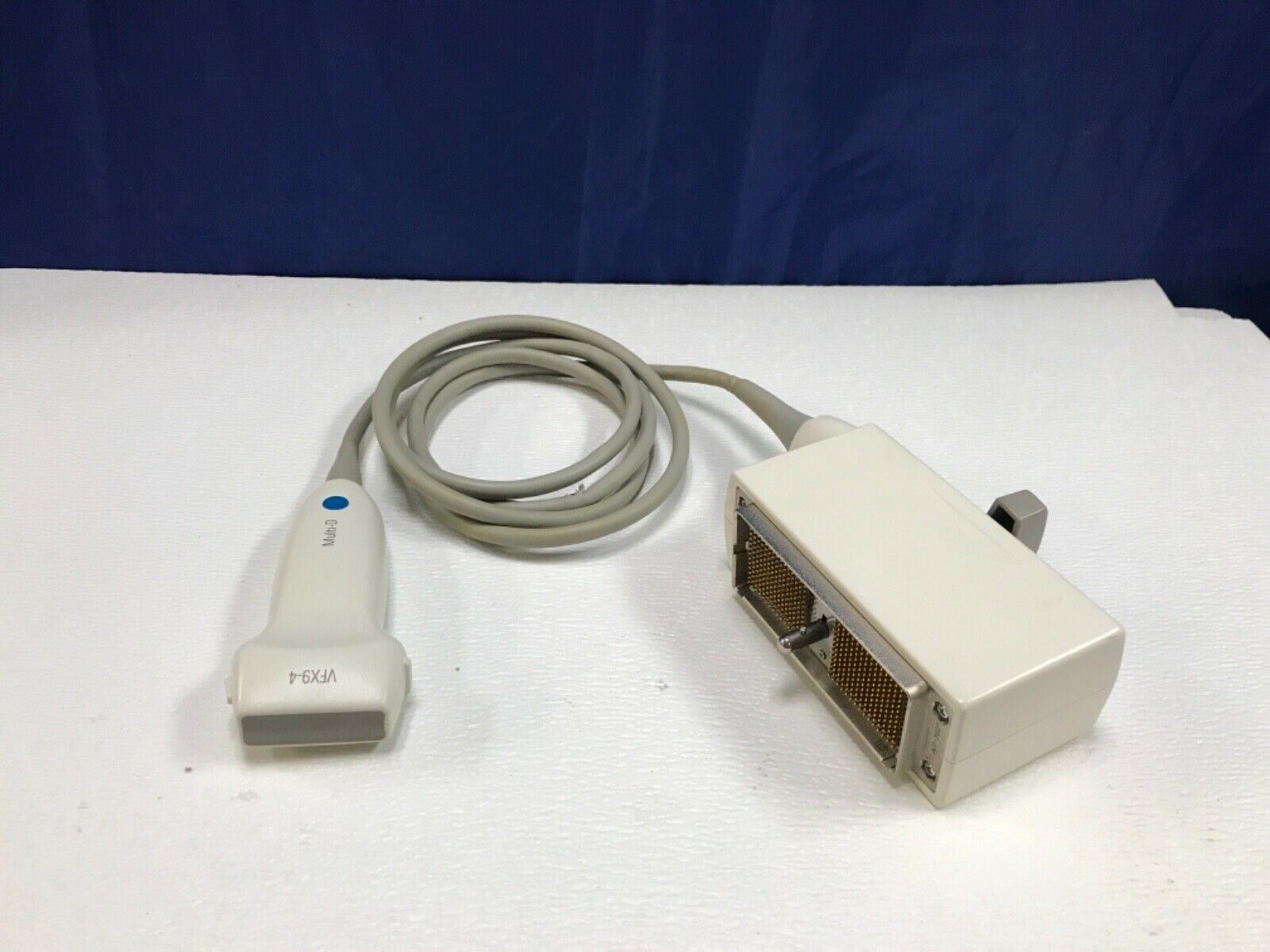 SIEMENS VFX9-4 ULTRASOUND PROBE DIAGNOSTIC ULTRASOUND MACHINES FOR SALE