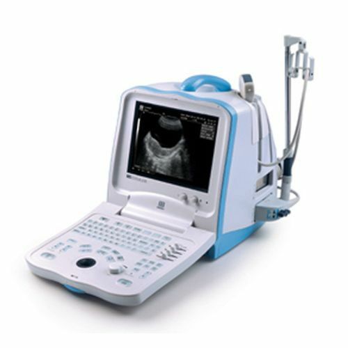 Mindray DP3300Vet with Micro Convex Probe 65C15EAV - Used DIAGNOSTIC ULTRASOUND MACHINES FOR SALE