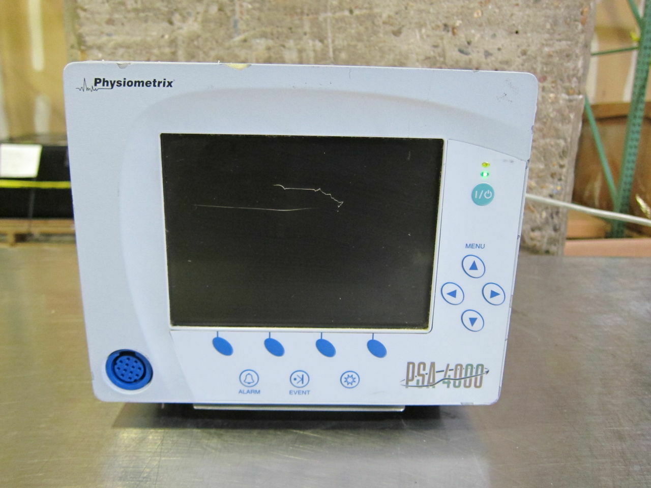 Physiometrix PSA 4000 Monitor (598DM) DIAGNOSTIC ULTRASOUND MACHINES FOR SALE