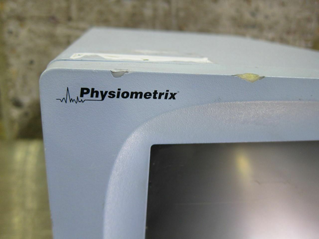 Physiometrix PSA 4000 Monitor (598DM) DIAGNOSTIC ULTRASOUND MACHINES FOR SALE