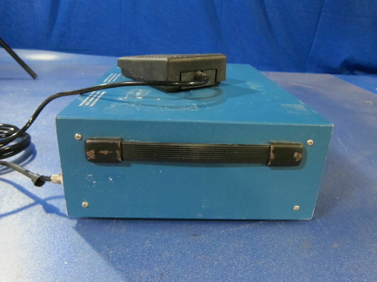 Circon ACMI Electrohydraulic Lithotripter AEH-3 (609DM) DIAGNOSTIC ULTRASOUND MACHINES FOR SALE