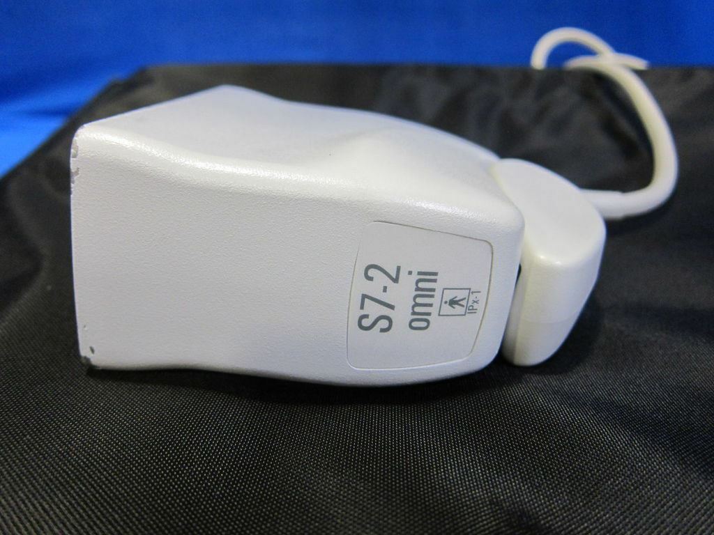 PHILIPS S7-2 Ultrasound Probe (54DM) DIAGNOSTIC ULTRASOUND MACHINES FOR SALE