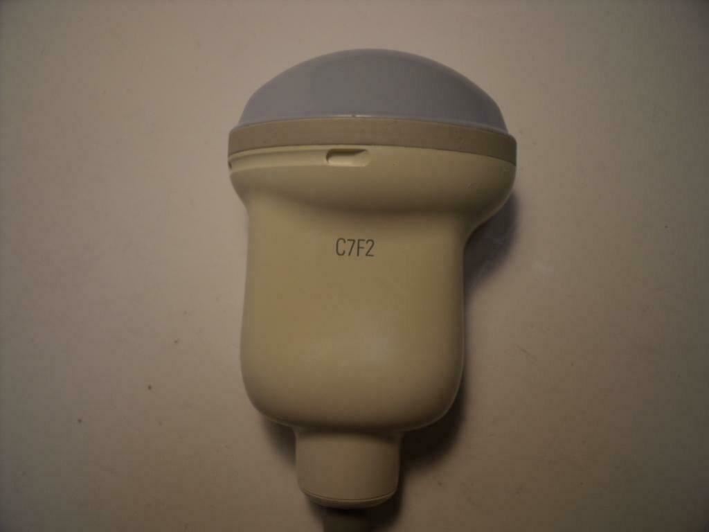 Siemens C7F2 Ultrasound Transducer Probe C7F2 DIAGNOSTIC ULTRASOUND MACHINES FOR SALE