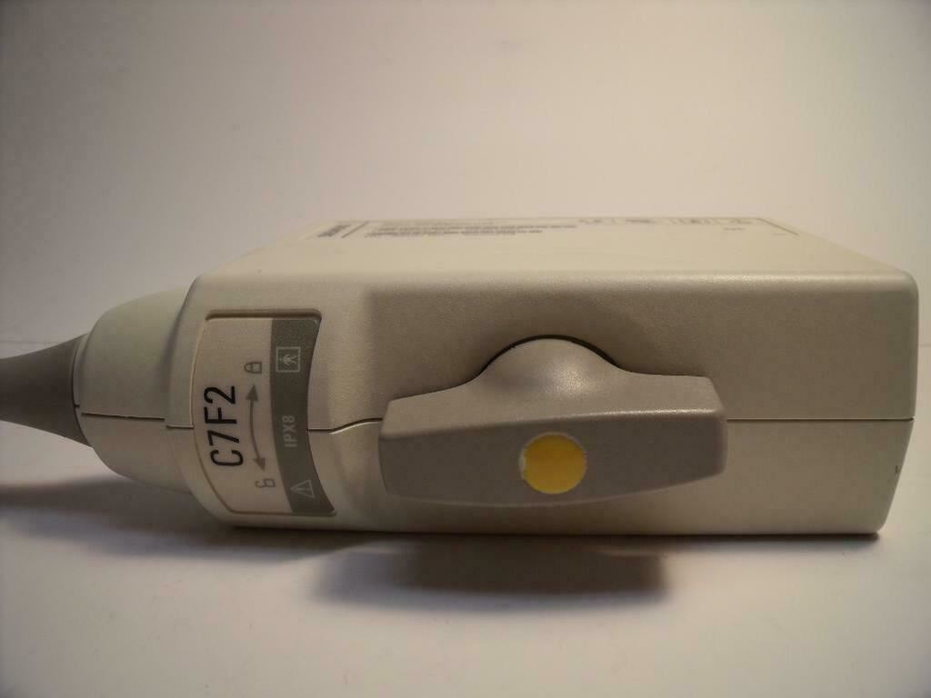 Siemens C7F2 Ultrasound Transducer Probe C7F2 DIAGNOSTIC ULTRASOUND MACHINES FOR SALE