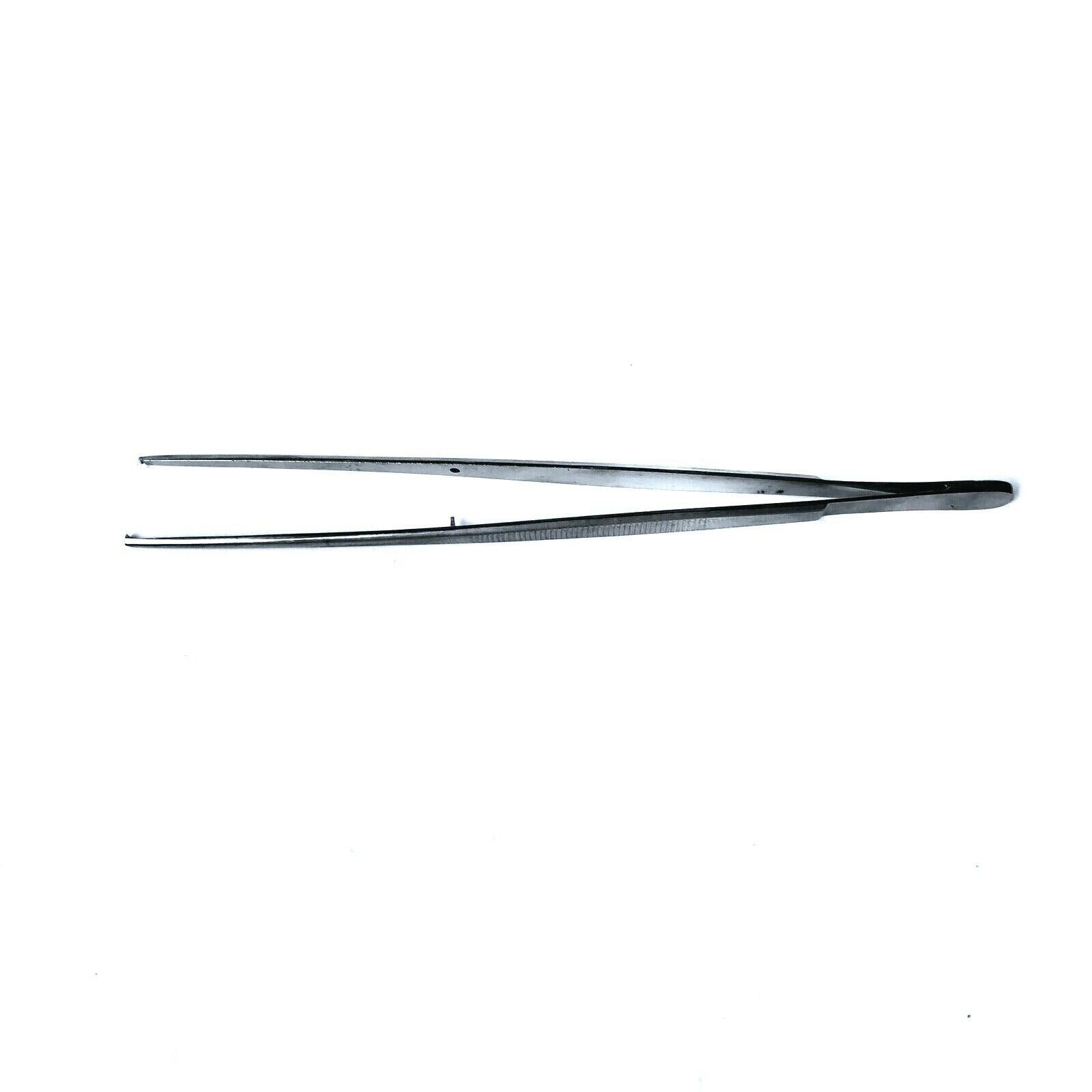 Sklar Potts-Smith Tissue Forceps 1x2 Teeth, 10" (DMT348) DIAGNOSTIC ULTRASOUND MACHINES FOR SALE