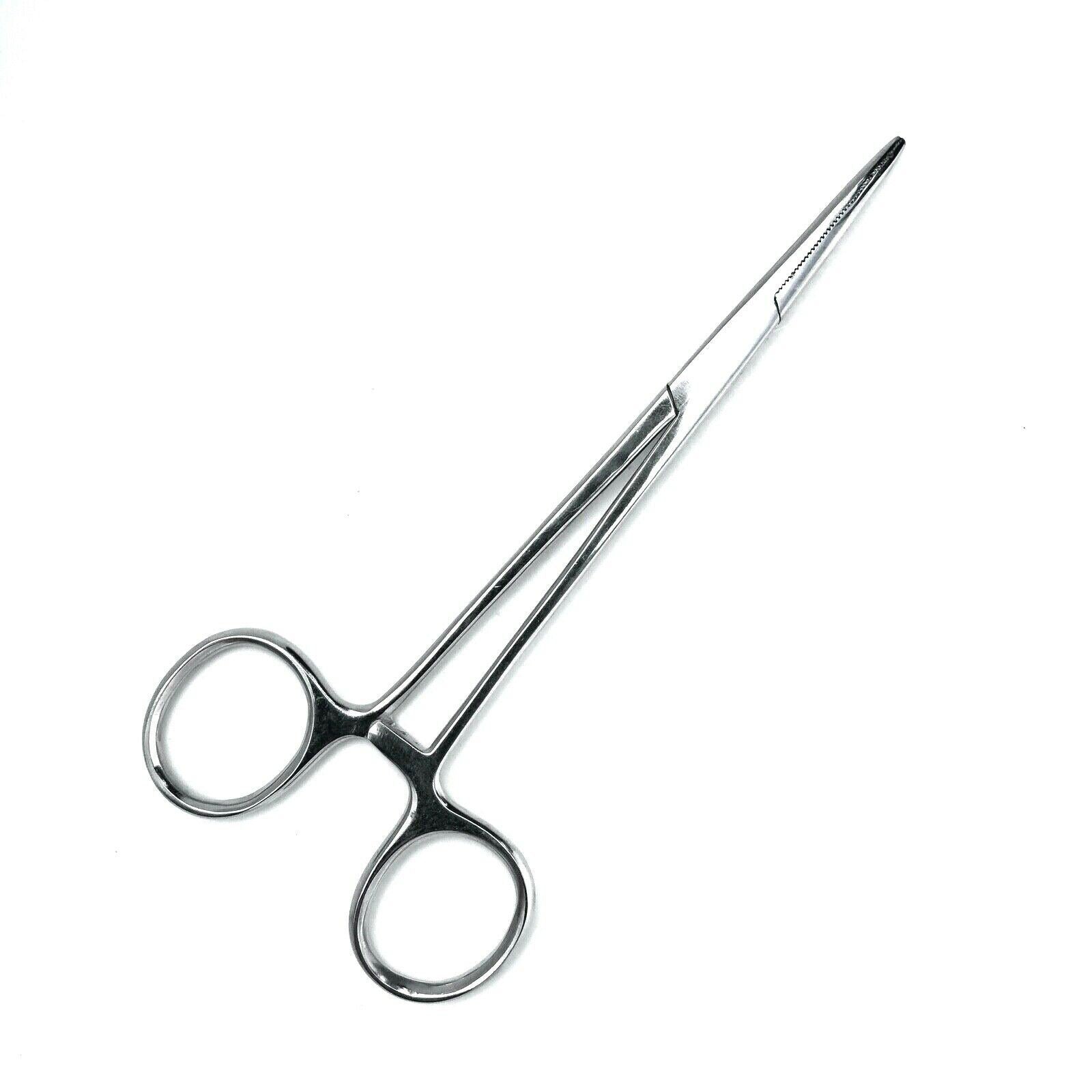 Hemostatic Curved Forceps, 5-3/4" (DMT359) DIAGNOSTIC ULTRASOUND MACHINES FOR SALE