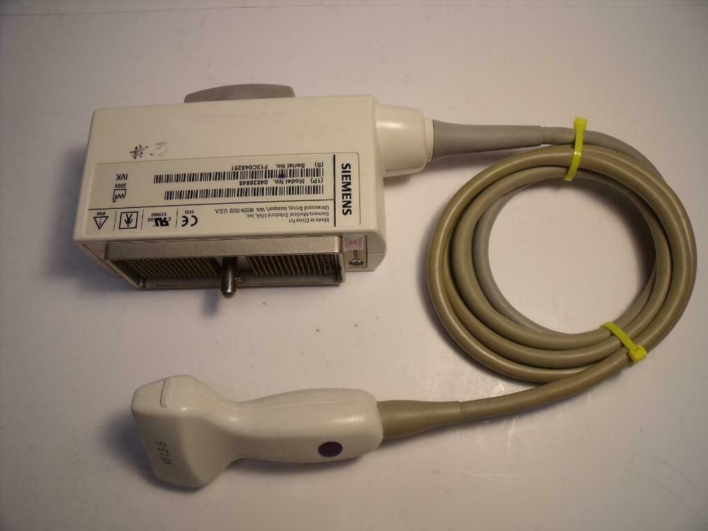 Siemens VF13-5 Ultrasound Transducer Probe | PR3773 DIAGNOSTIC ULTRASOUND MACHINES FOR SALE