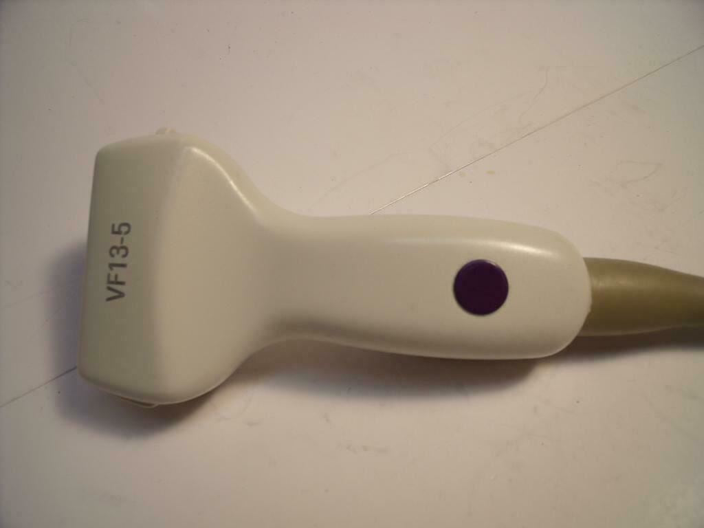 Siemens VF13-5 Ultrasound Transducer Probe | PR3773 DIAGNOSTIC ULTRASOUND MACHINES FOR SALE