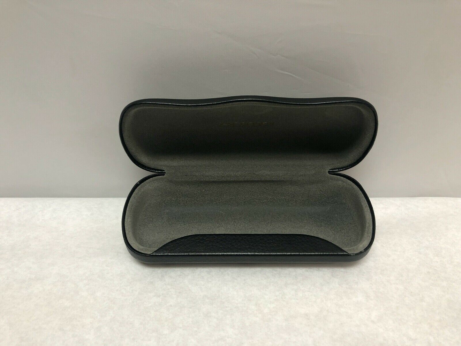 Zac Posen Black Optical Eyeglasses Hard Case | KMOPT-24 DIAGNOSTIC ULTRASOUND MACHINES FOR SALE