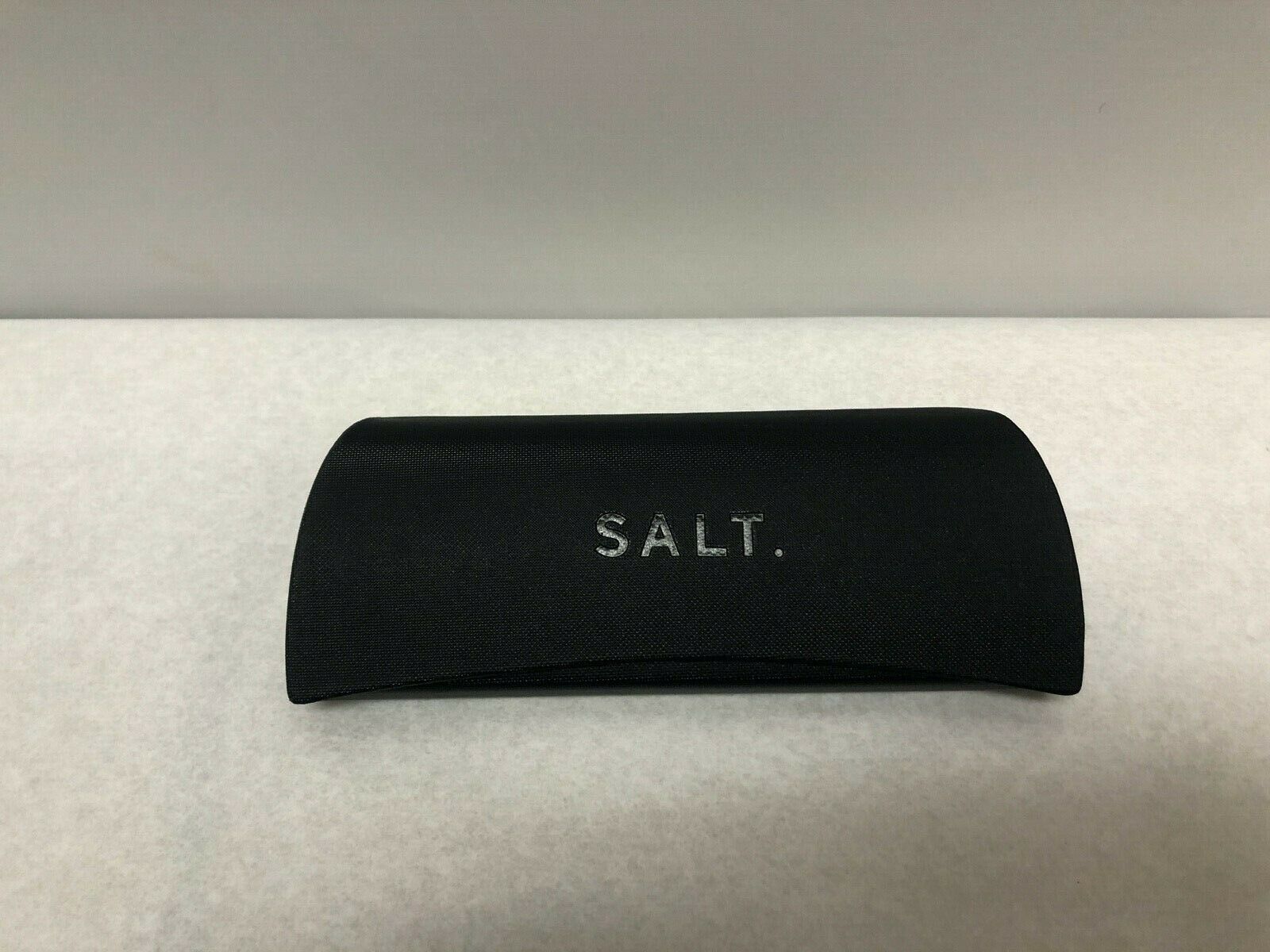 SALT Optical Eyeglasses Hard Case | KMOPT-27 DIAGNOSTIC ULTRASOUND MACHINES FOR SALE