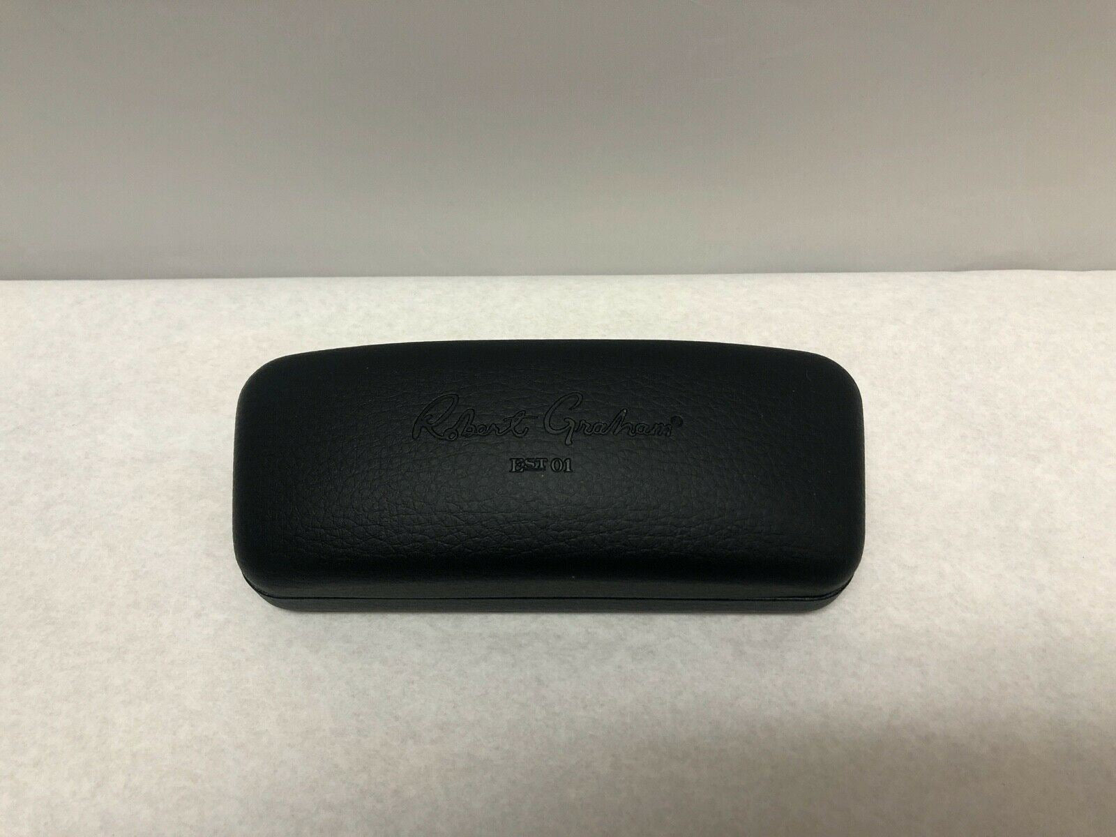 Robert Graham Optical Eyeglasses Hard Case | KMOPT-28 DIAGNOSTIC ULTRASOUND MACHINES FOR SALE