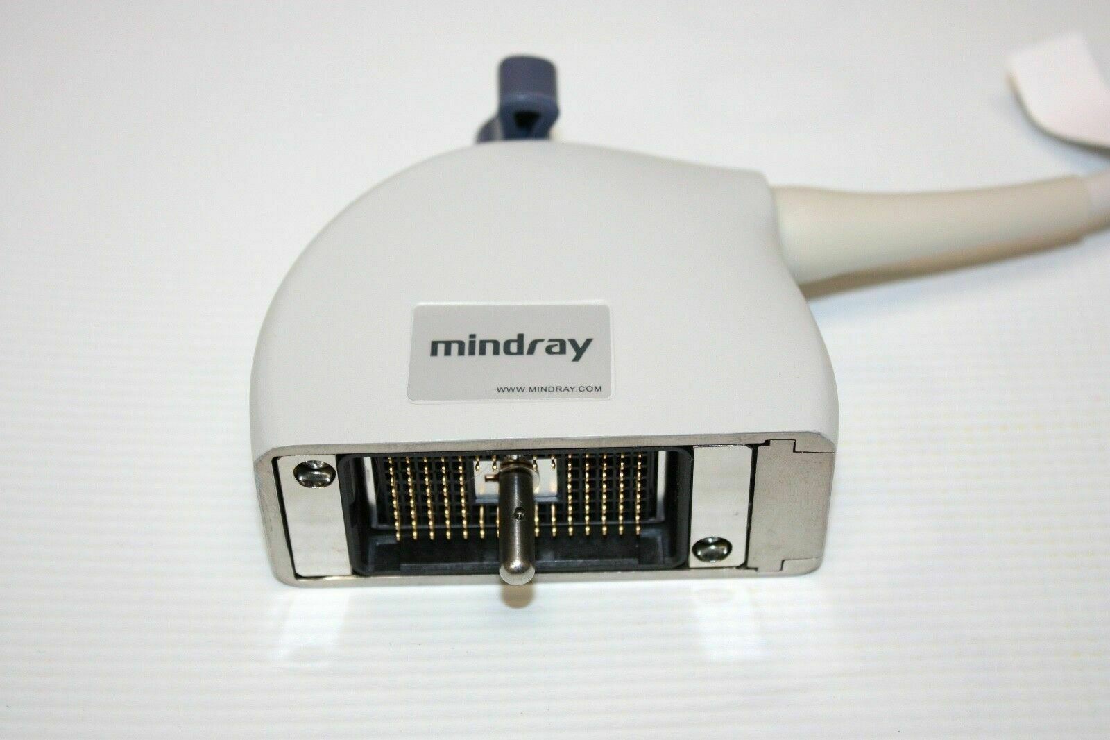 Genuine MINDRAY 35C20EA Micro Convex Probe for DP Serial Ultrasounds DIAGNOSTIC ULTRASOUND MACHINES FOR SALE