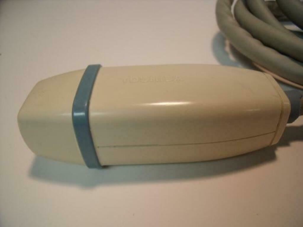 TOSHIBA PSF-25FT 2.5MHZ ULTRASOUND PROBE | PR5028 DIAGNOSTIC ULTRASOUND MACHINES FOR SALE