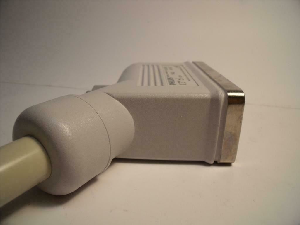 Philips 15-6L Ultrasound Transducer Probe | PR3772 DIAGNOSTIC ULTRASOUND MACHINES FOR SALE