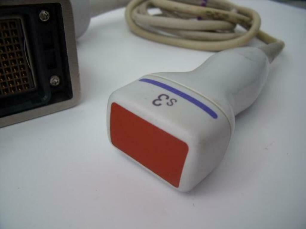 Philips 21311A S3 Ultrasound Probe | PR5323 DIAGNOSTIC ULTRASOUND MACHINES FOR SALE