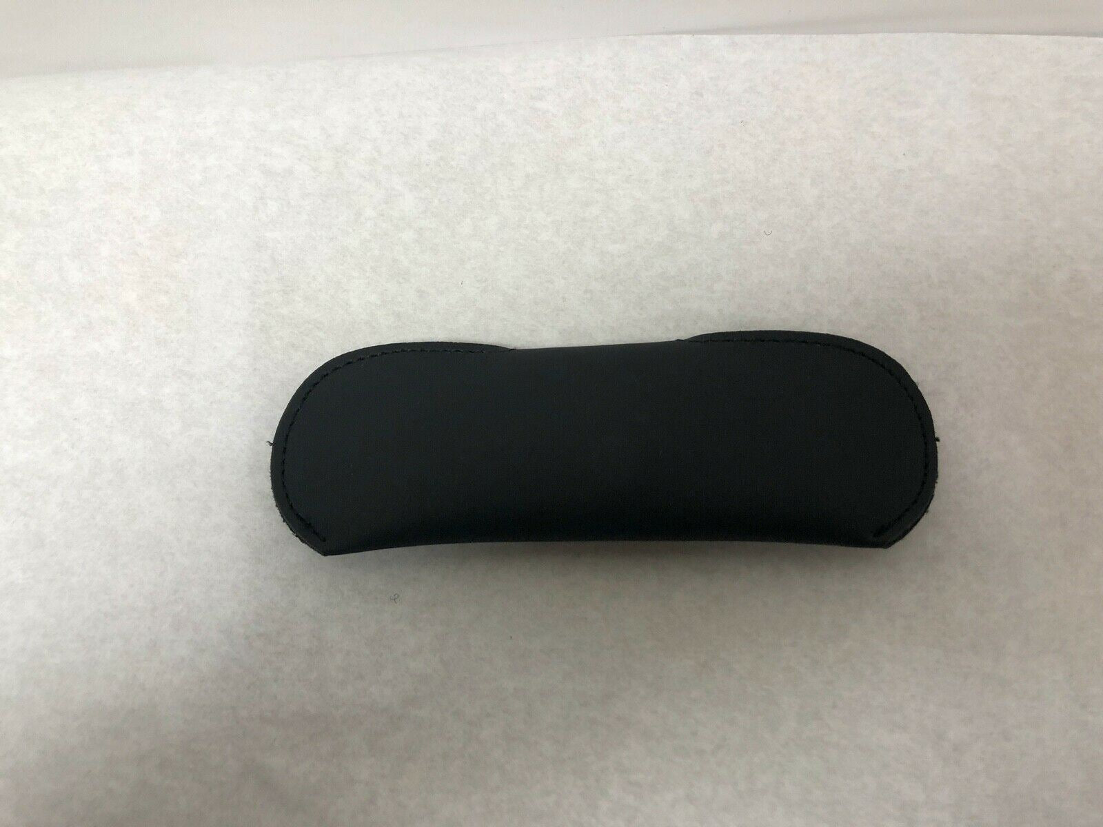 Ultra Clip Polarized Black Optical Eyeglasses Soft Case | KMOPT-76 DIAGNOSTIC ULTRASOUND MACHINES FOR SALE