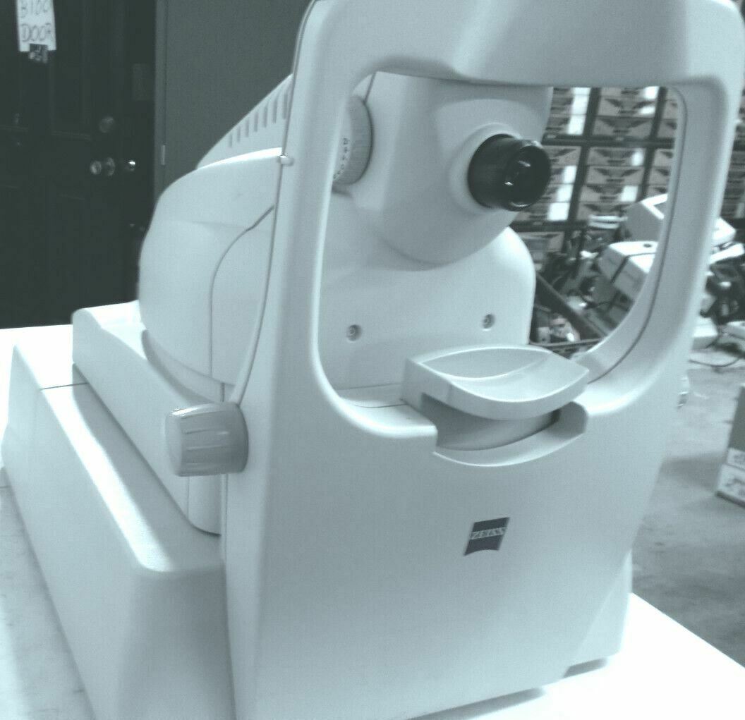 Zeiss Stratus Oct 3000 used in Good condition DIAGNOSTIC ULTRASOUND MACHINES FOR SALE