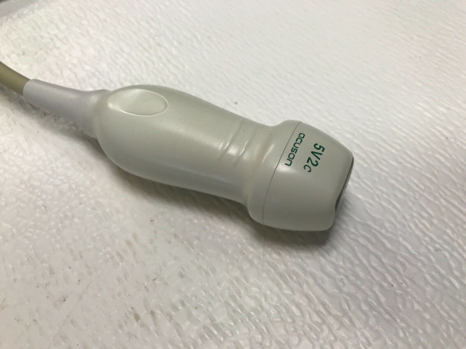 ACUSON 5V2C ULTRASOUND PROBE DIAGNOSTIC ULTRASOUND MACHINES FOR SALE