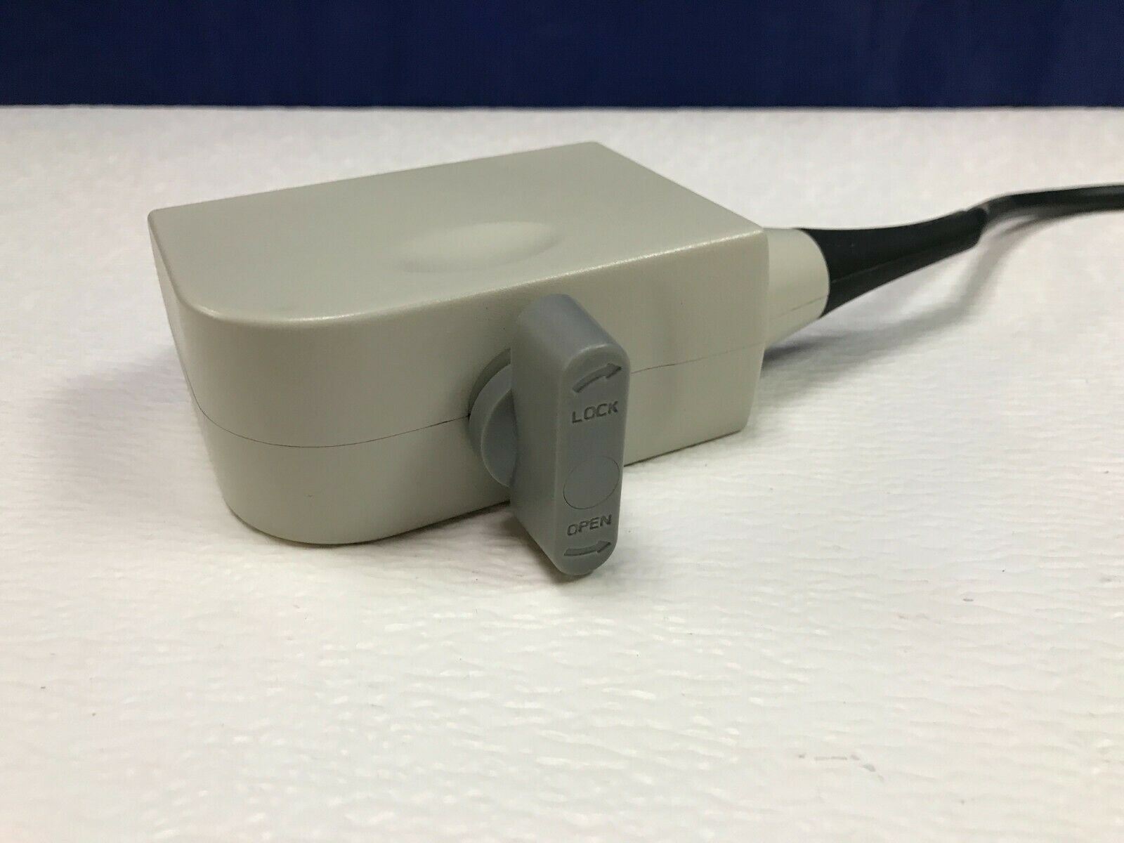 KUS 12 Rectal Probe DIAGNOSTIC ULTRASOUND MACHINES FOR SALE