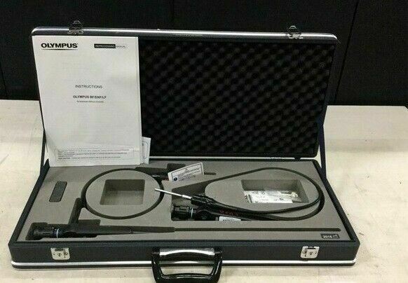 Pentax FNL-10BP3 Scope  Endoscopy Endoscope DIAGNOSTIC ULTRASOUND MACHINES FOR SALE